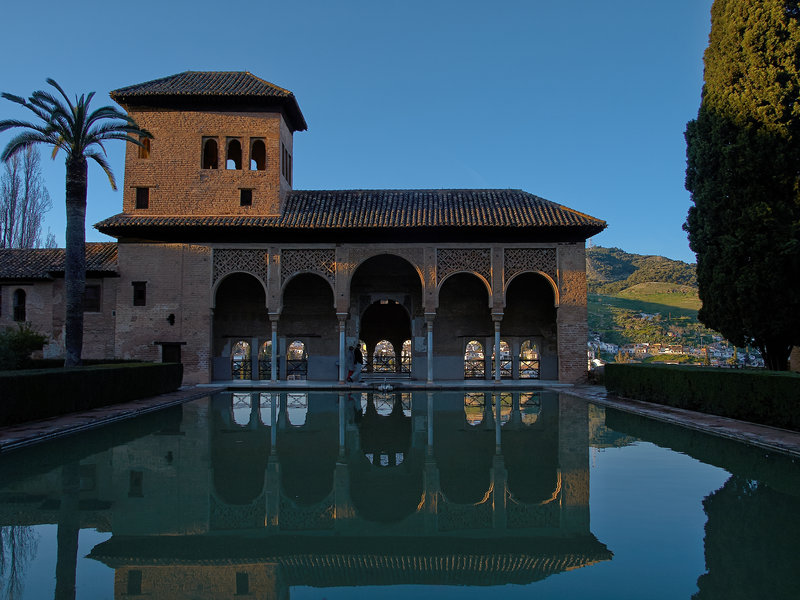 Granada, Alhambra